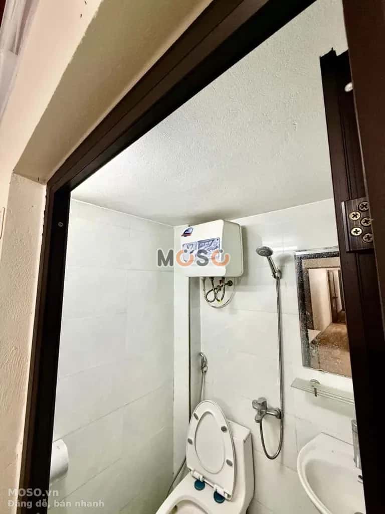 Cho thuê nhà hẻm Định Công Thượng Định Công, Hà Nội – 3 phòng ngủ, giá 5.5 triệu - ảnh 5