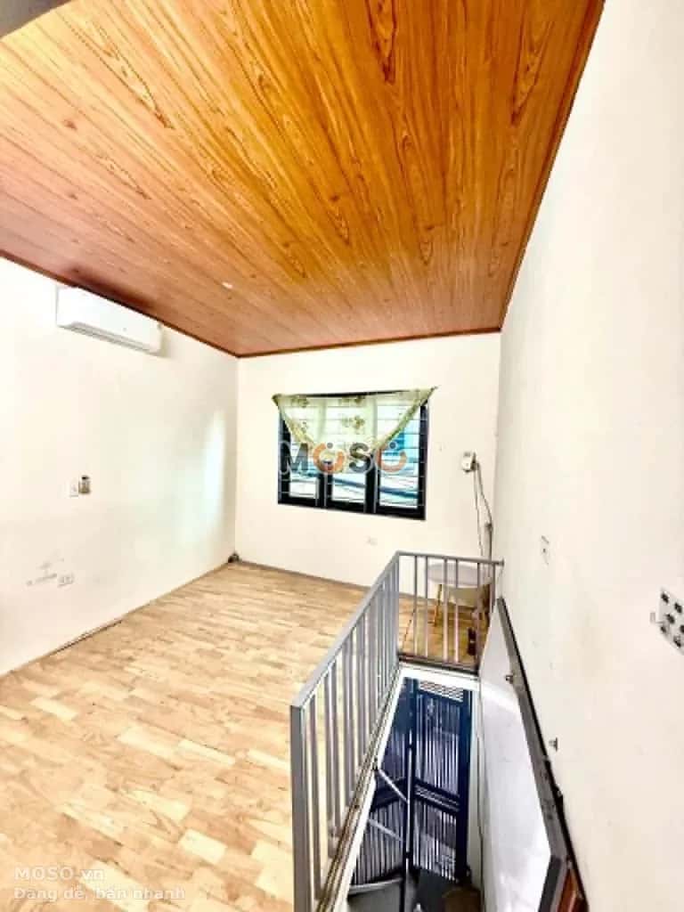 Cho thuê nhà hẻm Định Công Thượng Định Công, Hà Nội – 3 phòng ngủ, giá 5.5 triệu - ảnh 2