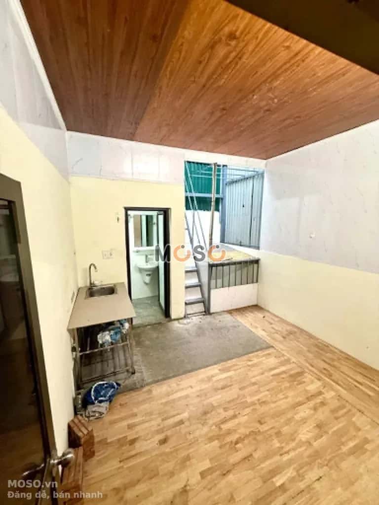 Cho thuê nhà hẻm Định Công Thượng Định Công, Hà Nội – 3 phòng ngủ, giá 5.5 triệu - ảnh 9