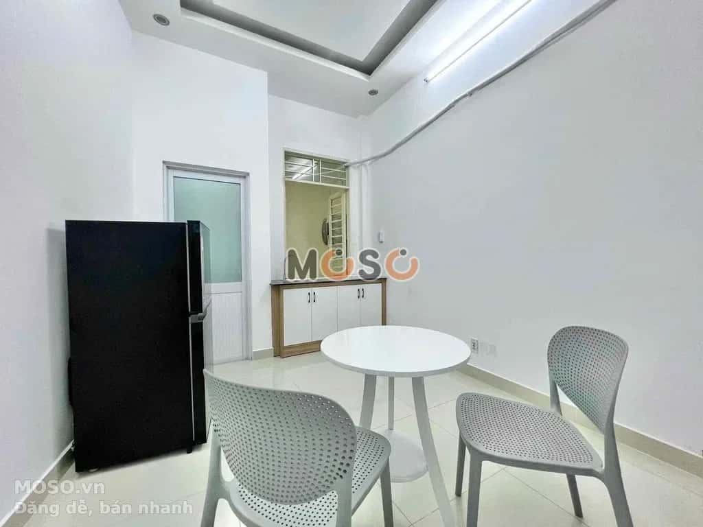 Cho thuê căn hộ dịch vụ Đoàn Văn Bơ Quận 4, TP.HCM – 1 phòng ngủ, giá 6.5 triệu - ảnh 4