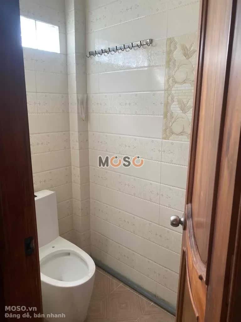 Cho thuê nhà hẻm Đường Phan Văn Trị Quận 5, TP.HCM – 2 phòng ngủ, giá 11 triệu - ảnh 5
