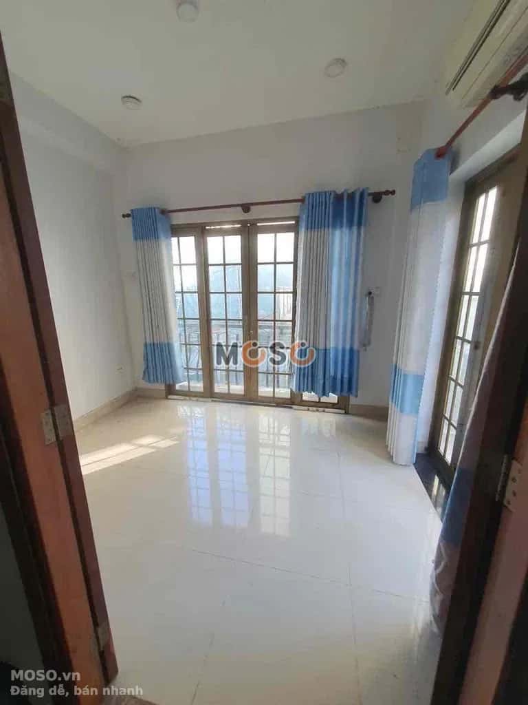 Cho thuê nhà hẻm Đường Phan Văn Trị Quận 5, TP.HCM – 2 phòng ngủ, giá 11 triệu - ảnh 3