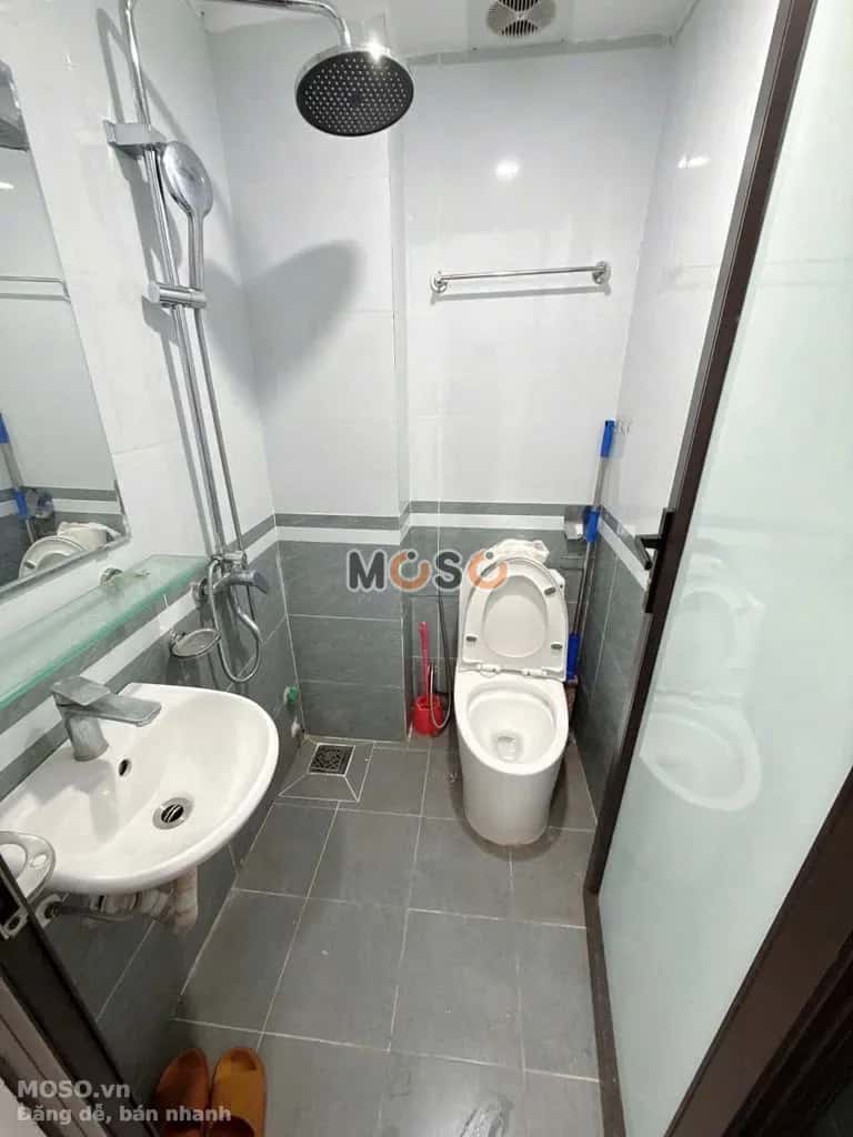 Cho thuê căn hộ chung cư Mỹ Đình Từ Liêm, Hà Nội – 2 phòng ngủ, giá 6.5 triệu - ảnh 5