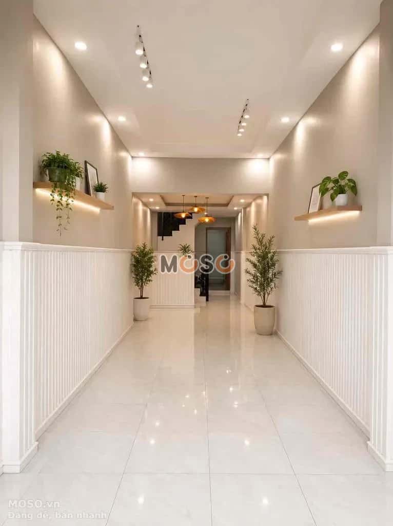 Cho thuê nhà mặt tiền Tô Hiến Thành Quận 10, TP.HCM – 3 phòng ngủ, giá 18 triệu - ảnh 2