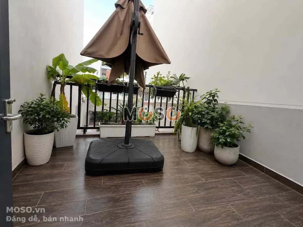Cho thuê nhà mặt tiền Tô Hiến Thành Quận 10, TP.HCM – 3 phòng ngủ, giá 18 triệu - ảnh 4