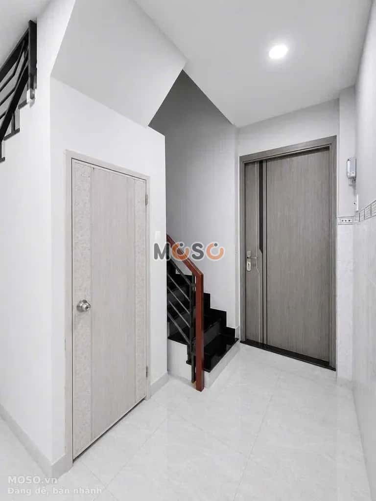 Cho thuê nhà mặt tiền Tô Hiến Thành Quận 10, TP.HCM – 3 phòng ngủ, giá 18 triệu - ảnh 8
