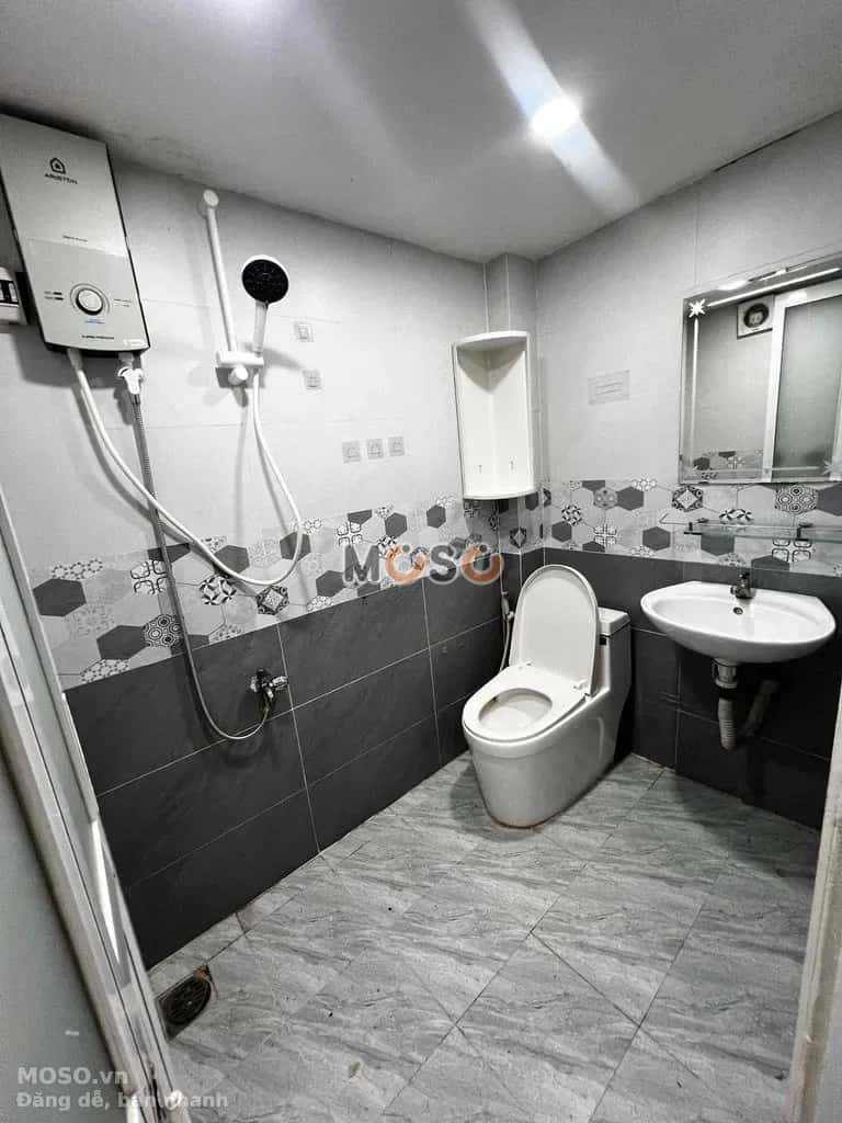 Cho thuê nhà mặt tiền Tô Hiến Thành Quận 10, TP.HCM – 3 phòng ngủ, giá 18 triệu - ảnh 10