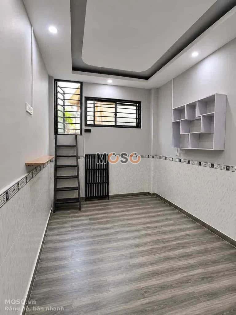 Cho thuê nhà mặt tiền Tô Hiến Thành Quận 10, TP.HCM – 3 phòng ngủ, giá 18 triệu - ảnh 6
