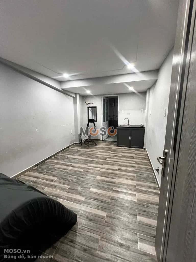 Cho thuê nhà mặt tiền Tô Hiến Thành Quận 10, TP.HCM – 3 phòng ngủ, giá 18 triệu - ảnh 9