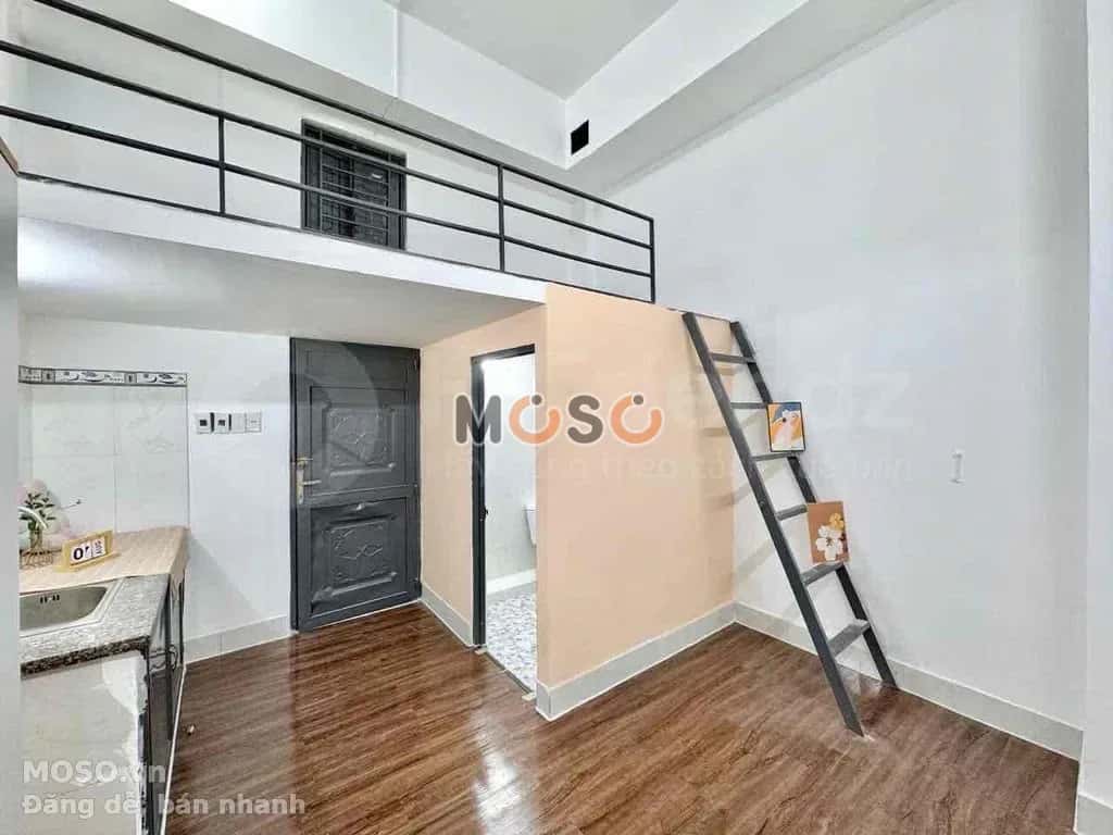Cho thuê phòng trọ Đường Hòa Bình Quận 11, TP.HCM – giá 7.7 triệu - ảnh 3