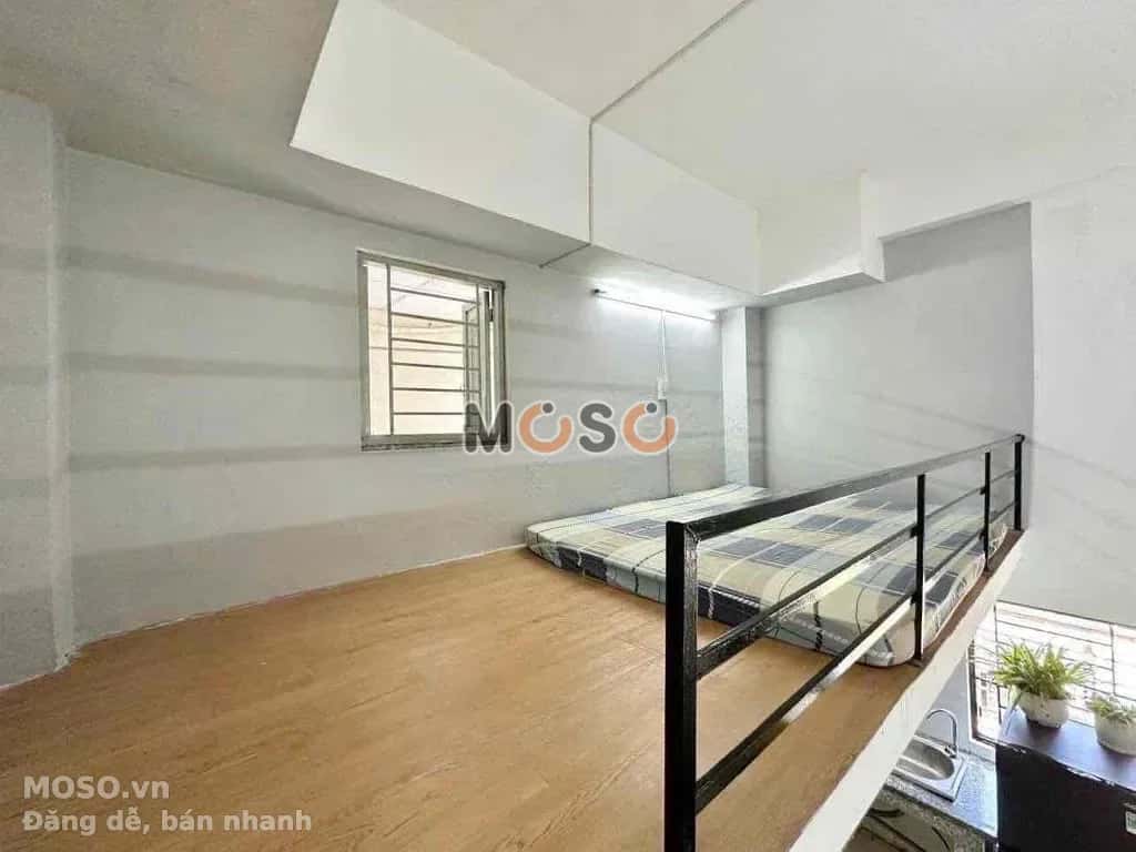 Cho thuê phòng trọ Đường Hòa Bình Quận 11, TP.HCM – giá 7.7 triệu - ảnh 6