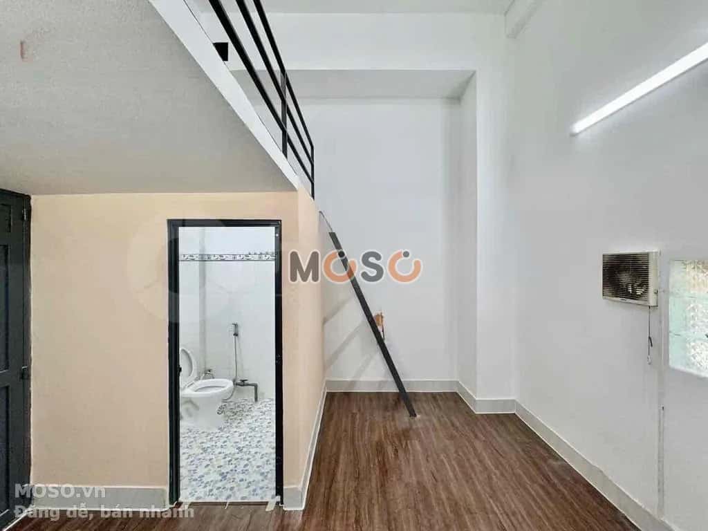 Cho thuê phòng trọ Đường Hòa Bình Quận 11, TP.HCM – giá 7.7 triệu - ảnh 4