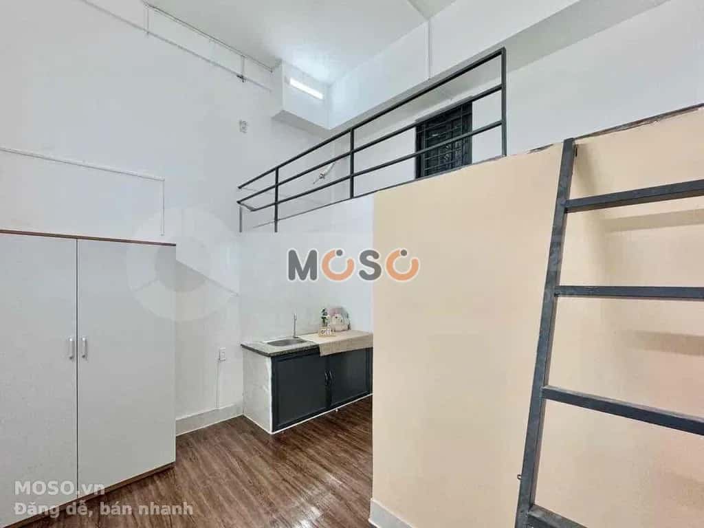 Cho thuê phòng trọ Đường Hòa Bình Quận 11, TP.HCM – giá 7.7 triệu - ảnh 7
