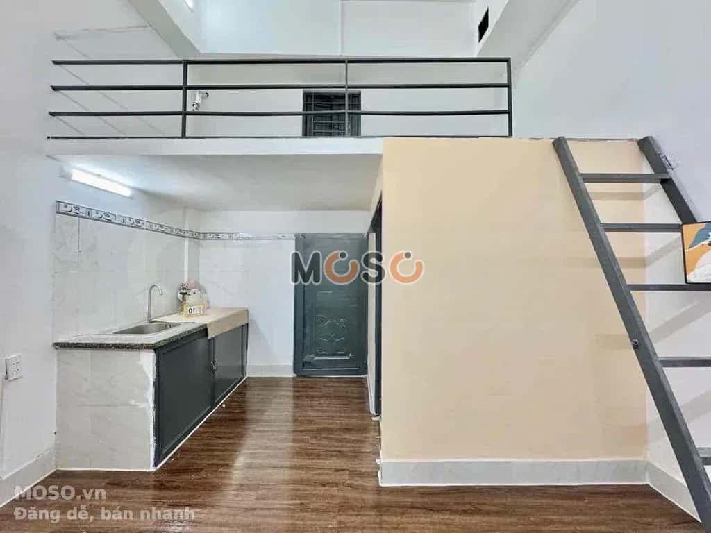 Cho thuê phòng trọ Đường Hòa Bình Quận 11, TP.HCM – giá 7.7 triệu - ảnh 9