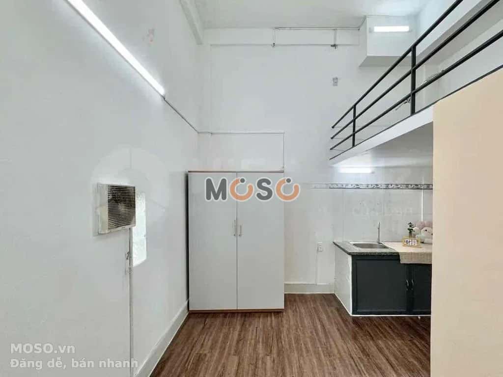 Cho thuê phòng trọ Đường Hòa Bình Quận 11, TP.HCM – giá 7.7 triệu - ảnh 11
