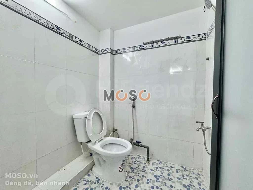 Cho thuê phòng trọ Đường Hòa Bình Quận 11, TP.HCM – giá 7.7 triệu - ảnh 10