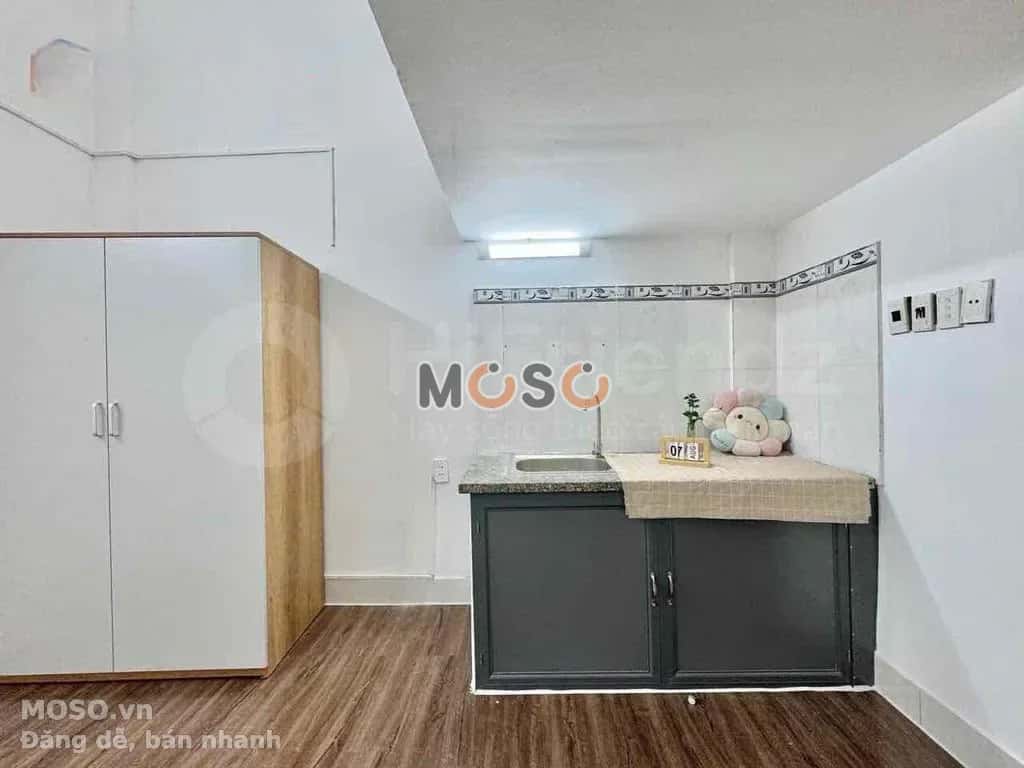 Cho thuê phòng trọ Đường Hòa Bình Quận 11, TP.HCM – giá 7.7 triệu - ảnh 12