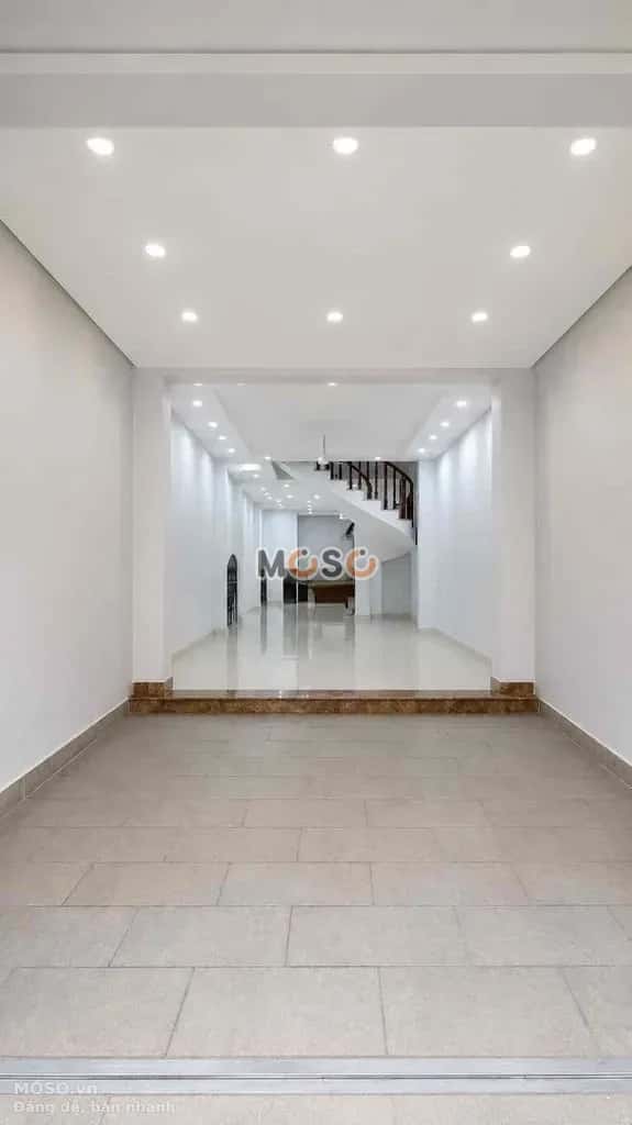 Cho thuê nhà mặt tiền Đường Bàu Cát Quận Tân Bình, TP.HCM – 6 phòng ngủ, giá 29.9 triệu - ảnh 1