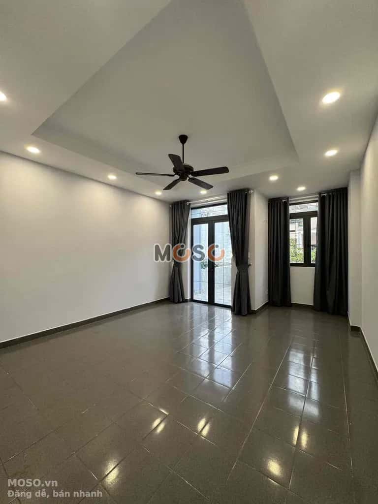 Cho thuê nhà mặt tiền Đường Bàu Cát Quận Tân Bình, TP.HCM – 6 phòng ngủ, giá 29.9 triệu - ảnh 2