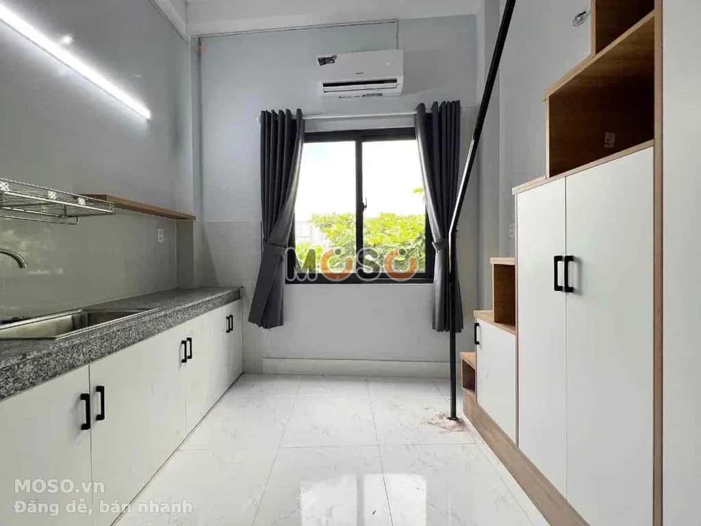 Cho thuê phòng trọ Cầu vượt Hoàng Hoa Thám Quận Tân Bình, TP.HCM – giá 3.8 triệu - ảnh 2