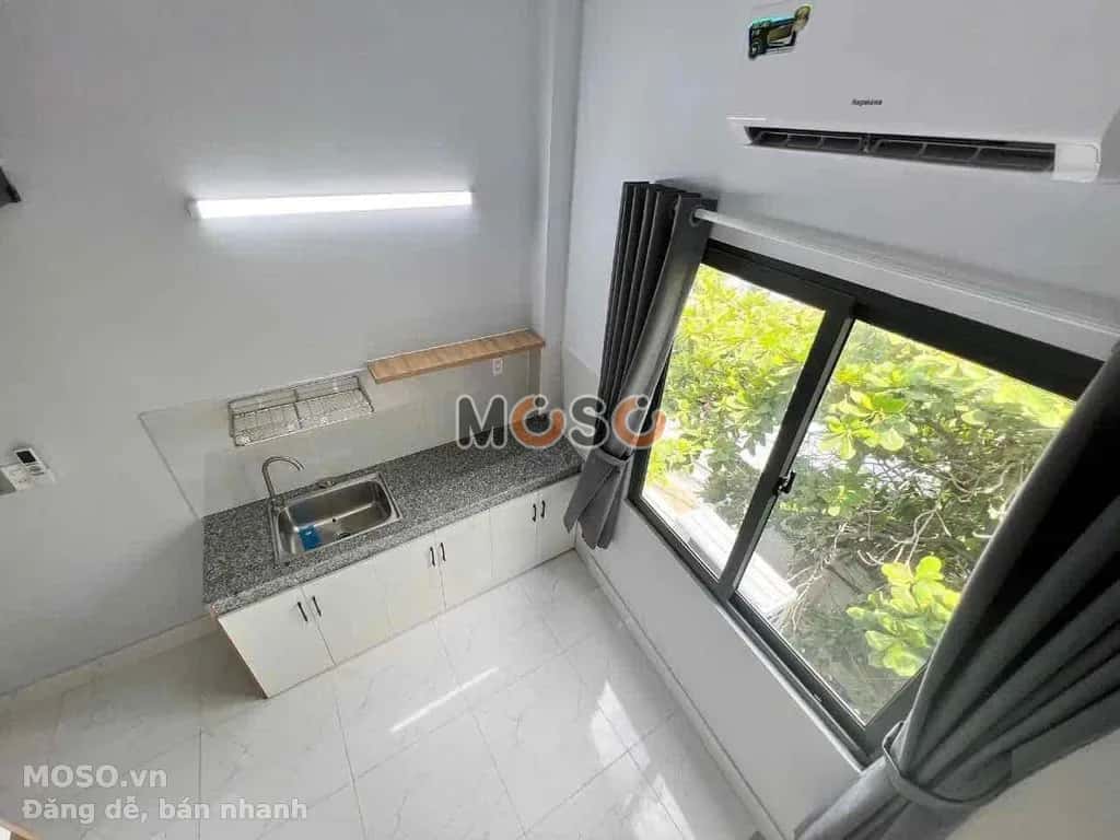 Cho thuê phòng trọ Cầu vượt Hoàng Hoa Thám Quận Tân Bình, TP.HCM – giá 3.8 triệu - ảnh 3