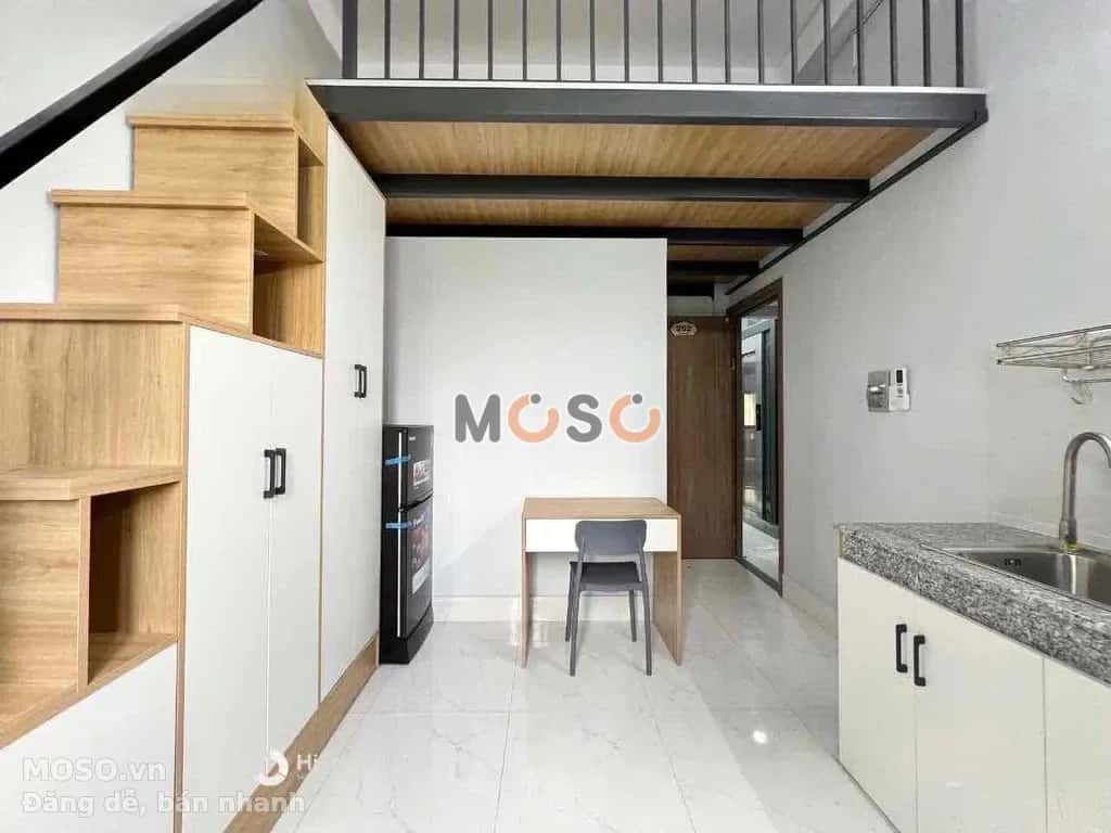 Cho thuê phòng trọ Cầu vượt Hoàng Hoa Thám Quận Tân Bình, TP.HCM – giá 3.8 triệu - ảnh 6