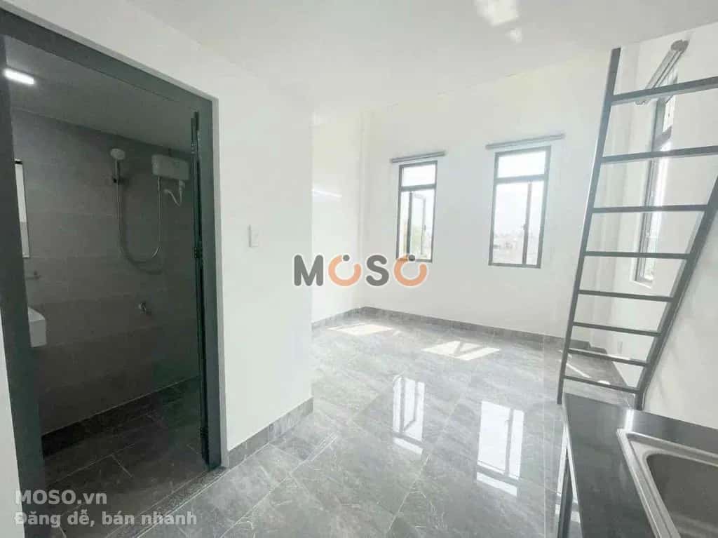 Cho thuê phòng trọ Đường Tân Kỳ Tân Quý Quận Tân Phú, TP.HCM – giá 3.5 triệu - ảnh 3