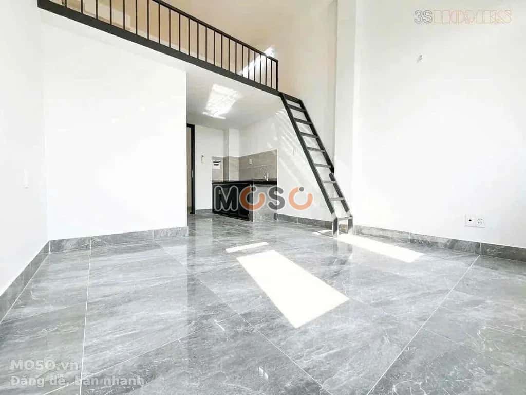 Cho thuê phòng trọ Đường Tân Kỳ Tân Quý Quận Tân Phú, TP.HCM – giá 3.5 triệu - ảnh 2