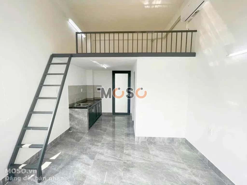 Cho thuê phòng trọ Đường Tân Kỳ Tân Quý Quận Tân Phú, TP.HCM – giá 3.5 triệu - ảnh 1