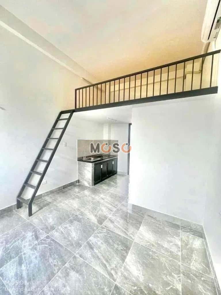 Cho thuê phòng trọ Đường Tân Kỳ Tân Quý Quận Tân Phú, TP.HCM – giá 3.5 triệu - ảnh 4