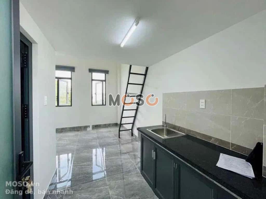 Cho thuê phòng trọ Đường Tân Kỳ Tân Quý Quận Tân Phú, TP.HCM – giá 3.5 triệu - ảnh 5