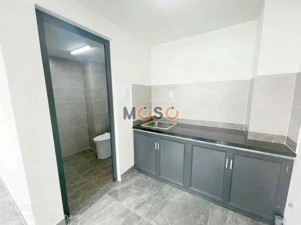 Cho thuê phòng trọ Đường Tân Kỳ Tân Quý Quận Tân Phú, TP.HCM – giá 3.5 triệu - ảnh 6
