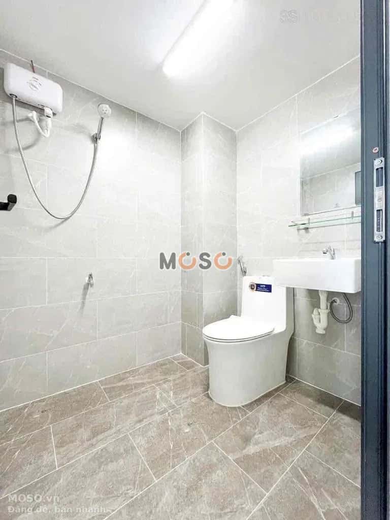 Cho thuê phòng trọ Đường Tân Kỳ Tân Quý Quận Tân Phú, TP.HCM – giá 3.5 triệu - ảnh 7