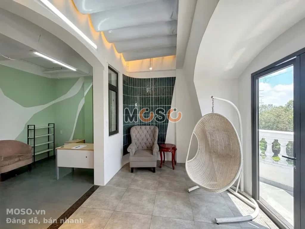 Cho thuê căn hộ dịch vụ Nguyễn Thị Định Quận 2 cũ, TP.HCM – 1 phòng ngủ, giá 6 triệu - ảnh 6