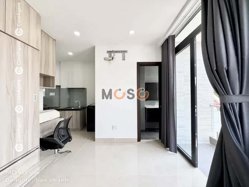 Cho thuê phòng trọ Đường 182 Thủ Đức, TP.HCM – 1 phòng ngủ, giá 5 triệu - ảnh 1