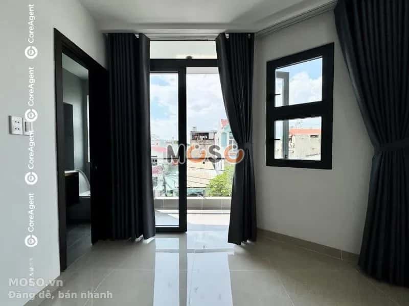 Cho thuê phòng trọ Đường 182 Thủ Đức, TP.HCM – 1 phòng ngủ, giá 5 triệu - ảnh 4