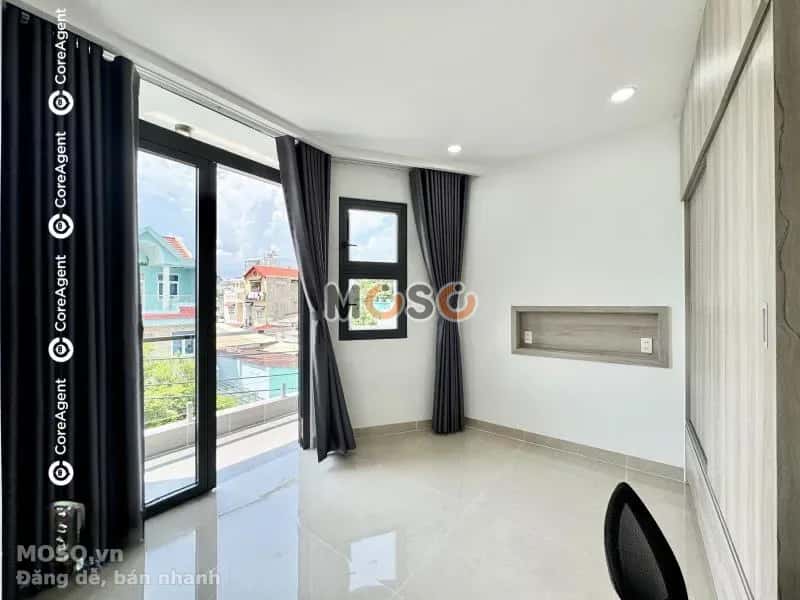 Cho thuê phòng trọ Đường 182 Thủ Đức, TP.HCM – 1 phòng ngủ, giá 5 triệu - ảnh 3