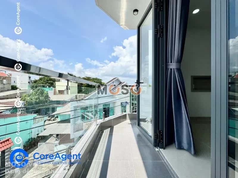 Cho thuê phòng trọ Đường 182 Thủ Đức, TP.HCM – 1 phòng ngủ, giá 5 triệu - ảnh 2