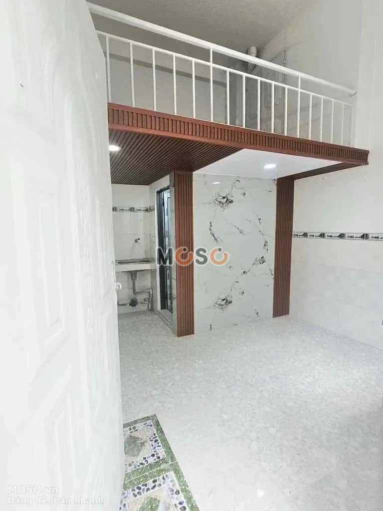 Cho thuê phòng trọ Tỉnh lộ 43 Thủ Đức, TP.HCM – 1 phòng ngủ, giá 2 triệu - ảnh 2