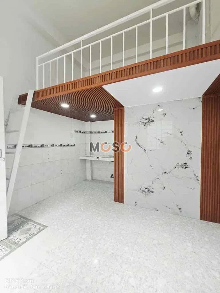 Cho thuê phòng trọ Tỉnh lộ 43 Thủ Đức, TP.HCM – 1 phòng ngủ, giá 2 triệu - ảnh 1