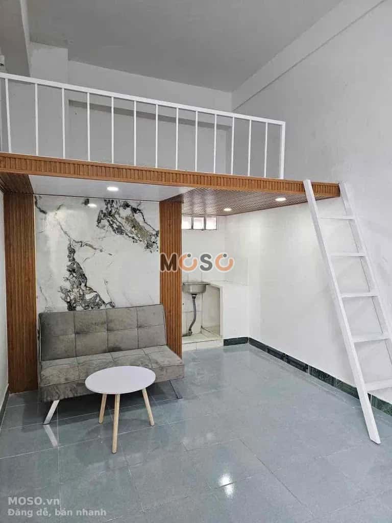 Cho thuê phòng trọ Tỉnh lộ 43 Thủ Đức, TP.HCM – 1 phòng ngủ, giá 2 triệu - ảnh 4