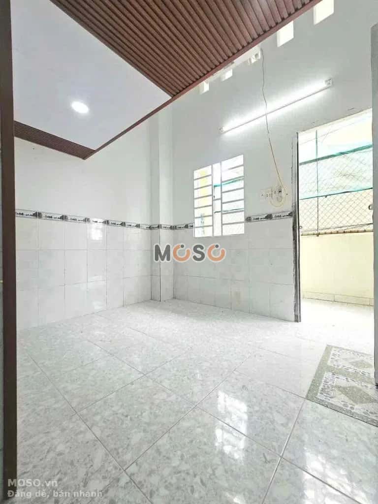 Cho thuê phòng trọ Tỉnh lộ 43 Thủ Đức, TP.HCM – 1 phòng ngủ, giá 2 triệu - ảnh 5