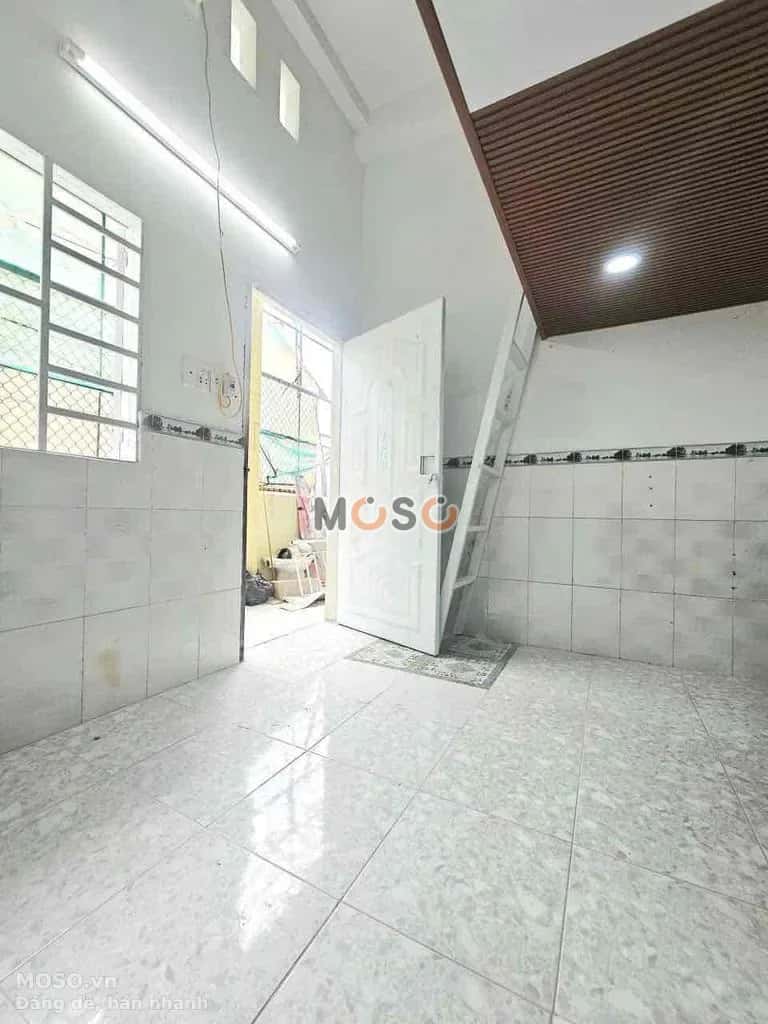 Cho thuê phòng trọ Tỉnh lộ 43 Thủ Đức, TP.HCM – 1 phòng ngủ, giá 2 triệu - ảnh 6
