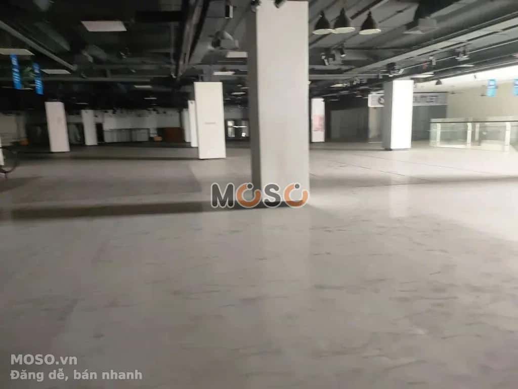Cho thuê kho, nhà xưởng Đường Văn Thân Quận 6, TP.HCM – giá 295 triệu - ảnh 2