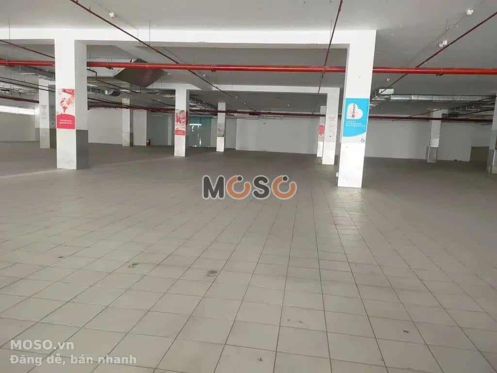Cho thuê kho, nhà xưởng Đường Văn Thân Quận 6, TP.HCM – giá 295 triệu - ảnh 3