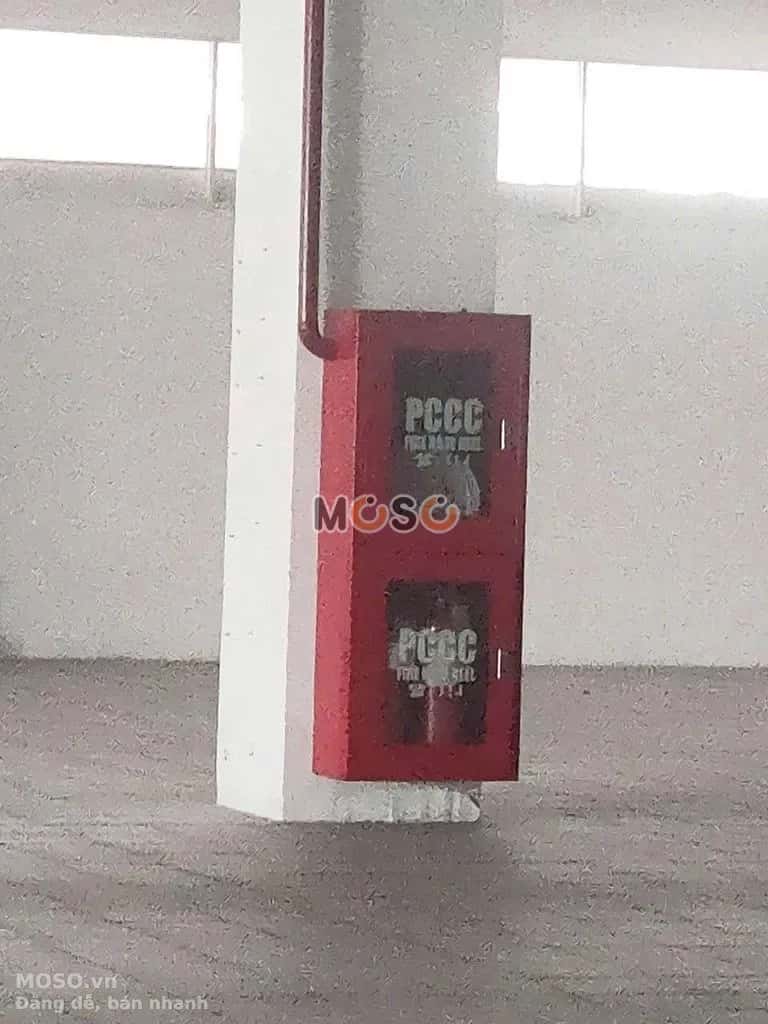 Cho thuê kho, nhà xưởng Đường Văn Thân Quận 6, TP.HCM – giá 295 triệu - ảnh 4