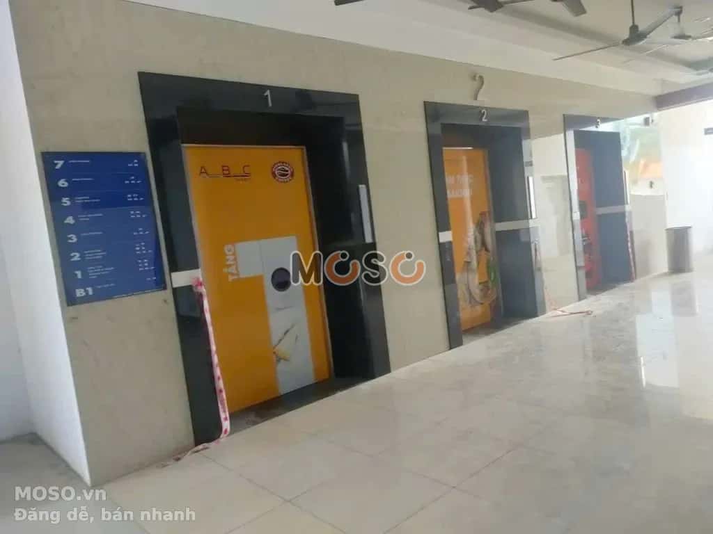 Cho thuê kho, nhà xưởng Đường Văn Thân Quận 6, TP.HCM – giá 295 triệu - ảnh 5