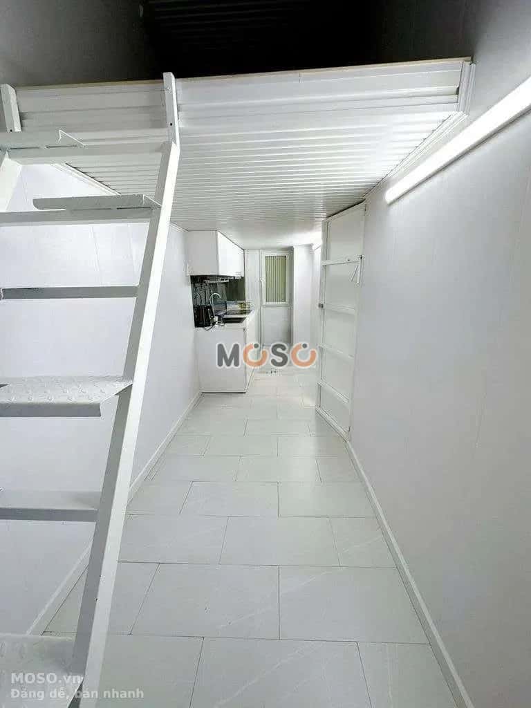 Cho thuê nhà mặt tiền Đường Nguyễn Trãi Quận 1, TP.HCM – giá 30 triệu - ảnh 6