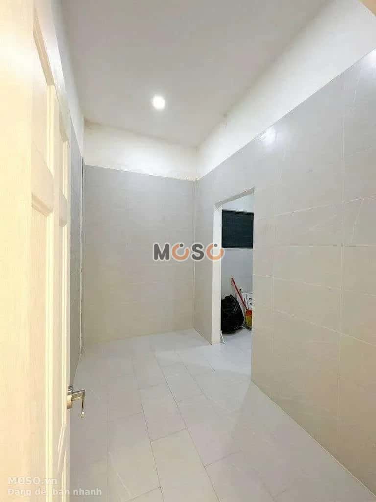 Cho thuê nhà mặt tiền Đường Nguyễn Trãi Quận 1, TP.HCM – giá 30 triệu - ảnh 8