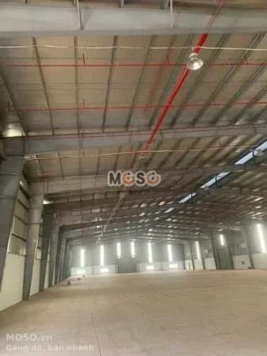 Cho thuê kho, nhà xưởng Thị xã Tân Uyên, Bình Dương – giá 120 triệu - ảnh 3